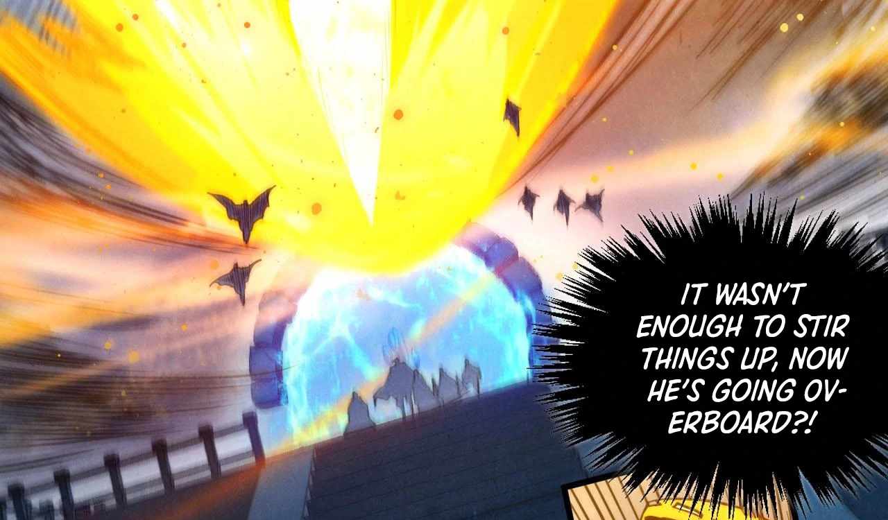 The Ultimate of All Ages Chapter 425 18